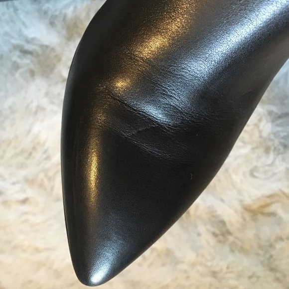 United Nude Zink Mid boots - Picture 6 of 8